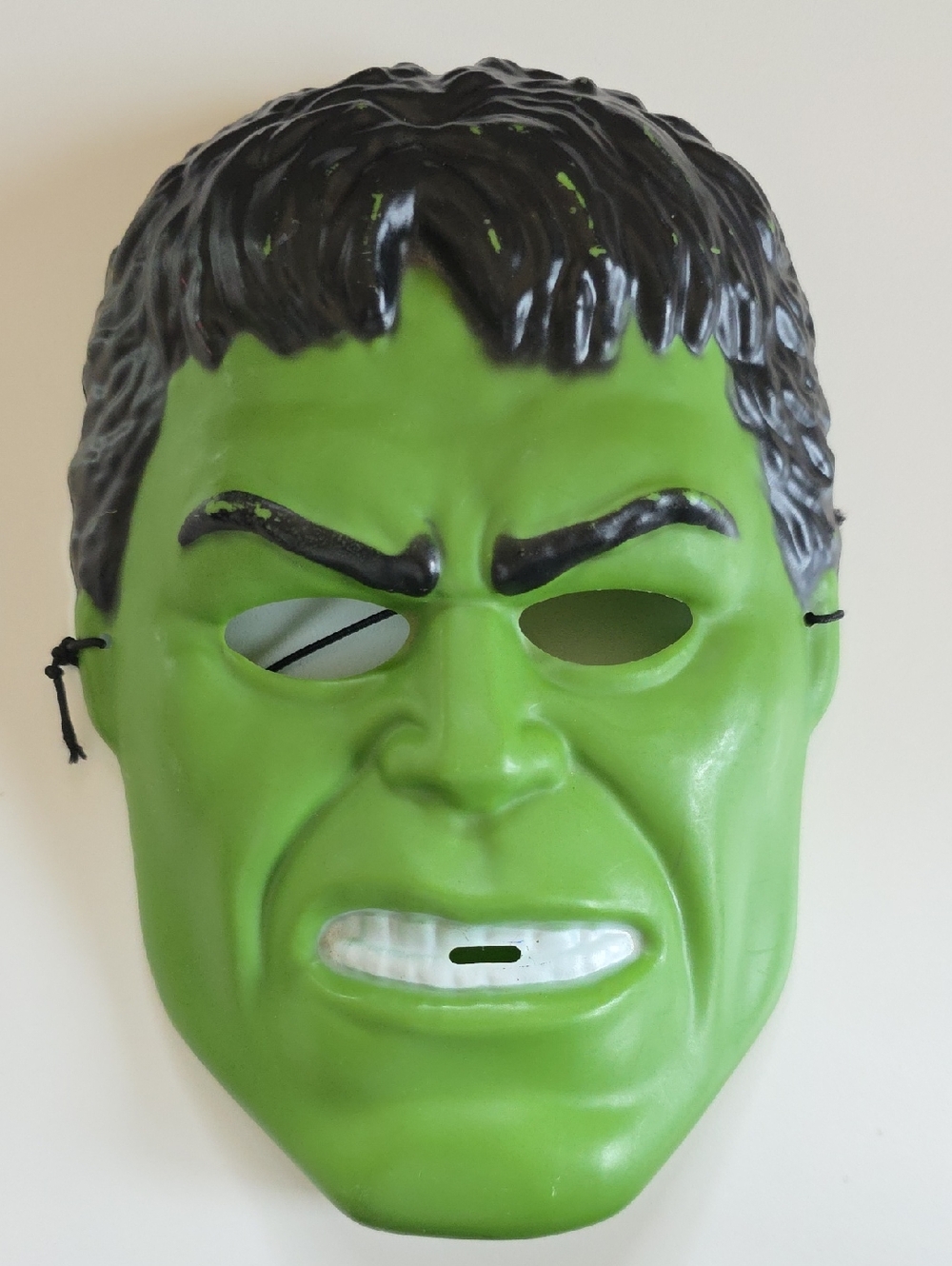 Hulk Mask - Marvel Avengers Endgame